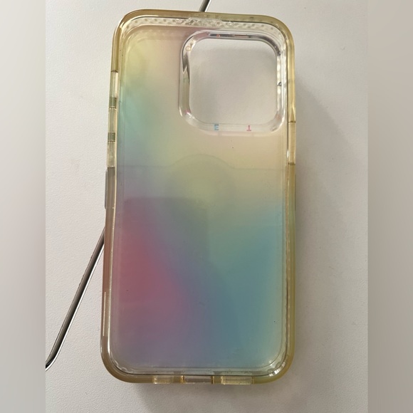 Apple iPhone 13 Pro PopSockets PopCase PopGrip Slide Phone Case EUC - Picture 16 of 16